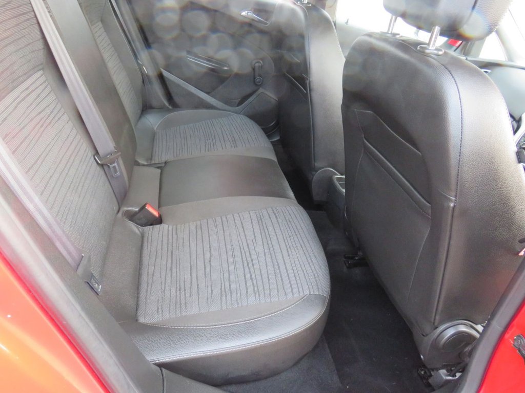 Used Vauxhall Astra 2015 for sale - 77236443: Photo 8