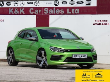 2015 (15) - 2.0 TSI 280 BlueMotion Tech R 3dr DSG