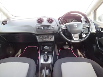 Used SEAT Ibiza 2014 for sale - 79470416: Photo