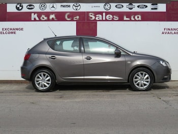 Used SEAT Ibiza 2014 for sale - 79470416: Photo