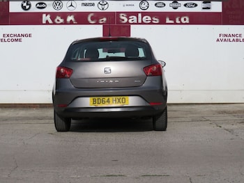 Used SEAT Ibiza 2014 for sale - 79470416: Photo