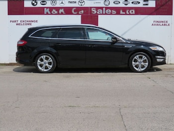 Used Ford Mondeo 2014 for sale - 79328010: Photo