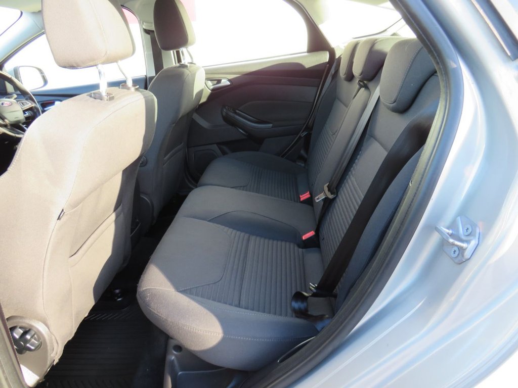 Used Ford Focus 2015 for sale - 77140005: Photo 10