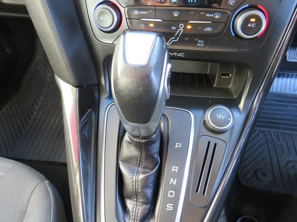 Used Ford Focus 2015 for sale - 77140005: Photo 14