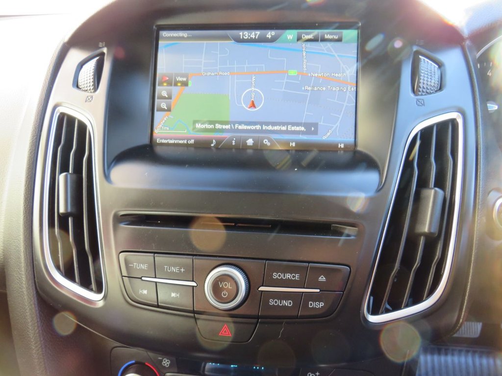 Used Ford Focus 2015 for sale - 77140005: Photo 15