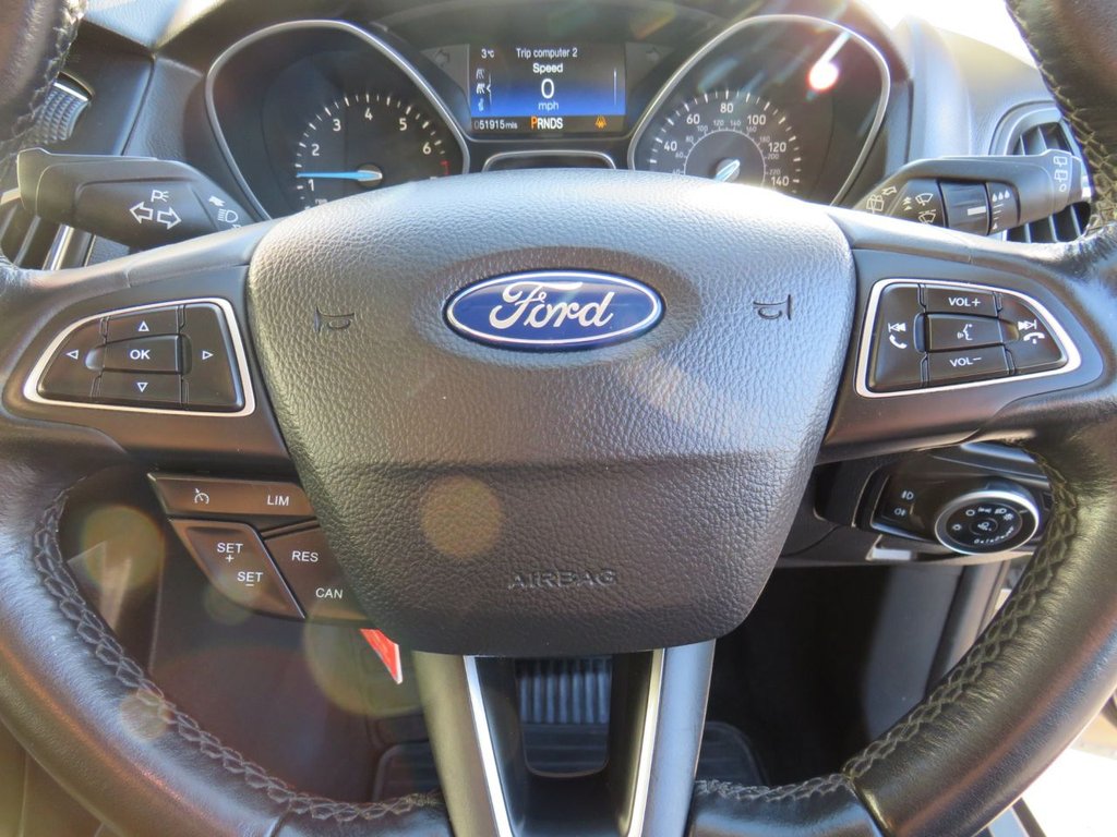 Used Ford Focus 2015 for sale - 77140005: Photo 16