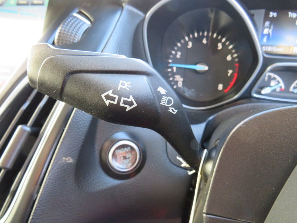 Used Ford Focus 2015 for sale - 77140005: Photo 17