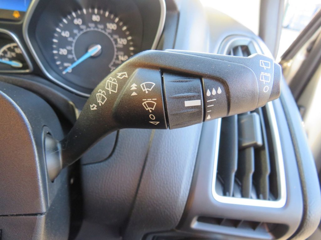 Used Ford Focus 2015 for sale - 77140005: Photo 18