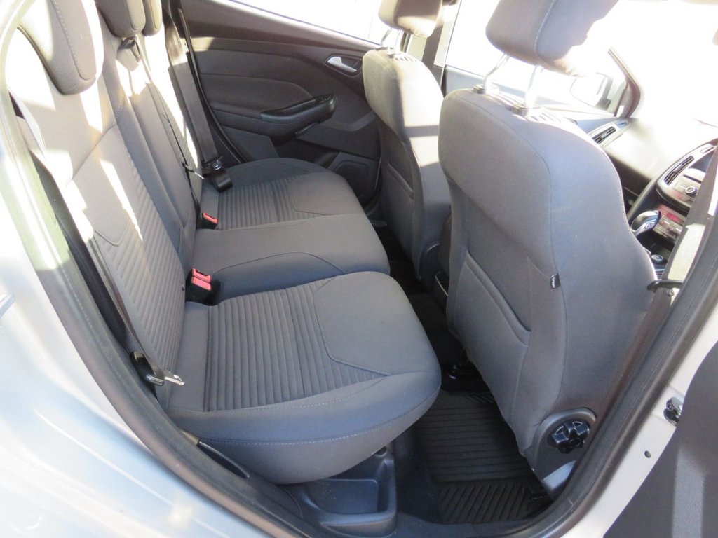 Used Ford Focus 2015 for sale - 77140005: Photo 8
