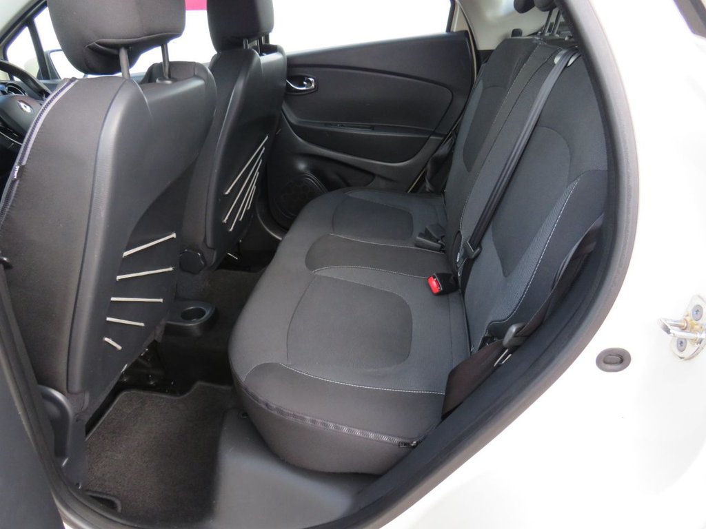 Used Renault Captur 2014 for sale - 78200917: Photo 10