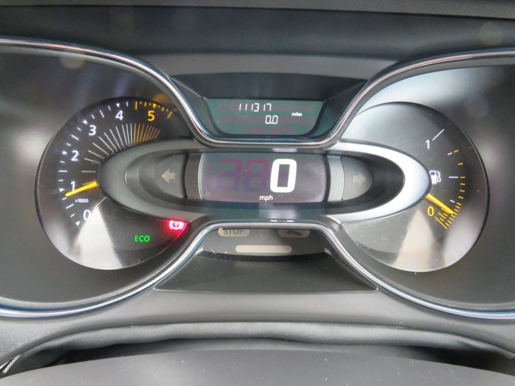 Used Renault Captur 2014 for sale - 78200917: Photo 12