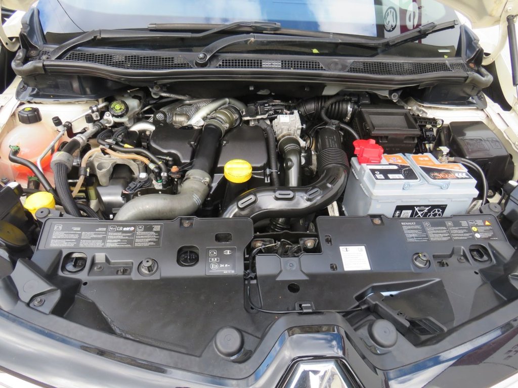 Used Renault Captur 2014 for sale - 78200917: Photo 13