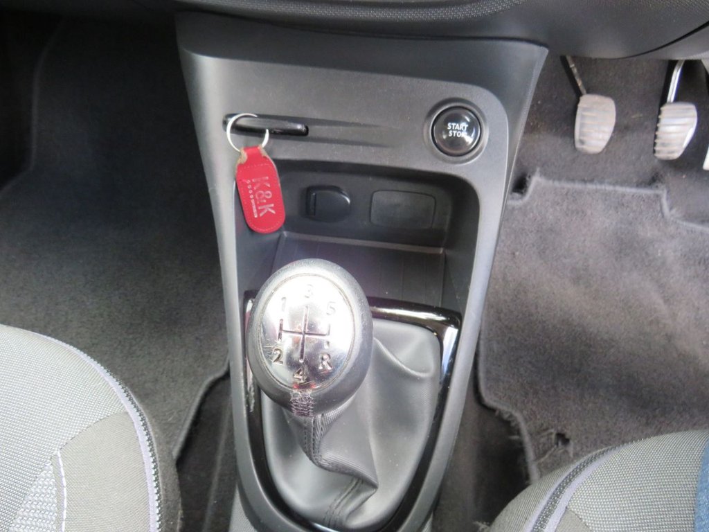 Used Renault Captur 2014 for sale - 78200917: Photo 14