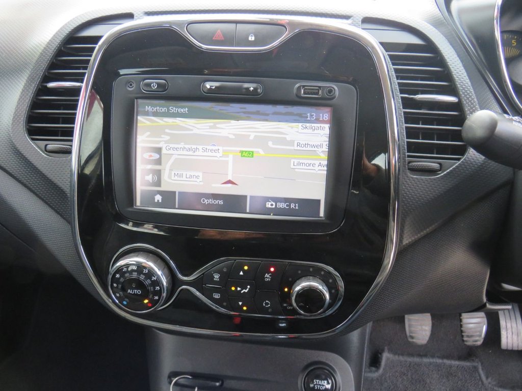 Used Renault Captur 2014 for sale - 78200917: Photo 15