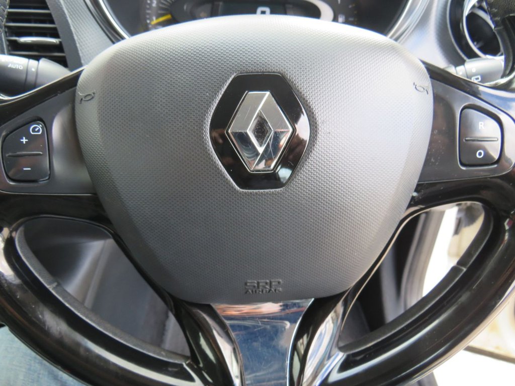 Used Renault Captur 2014 for sale - 78200917: Photo 17
