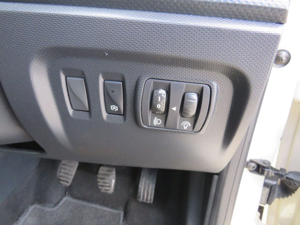 Used Renault Captur 2014 for sale - 78200917: Photo 21