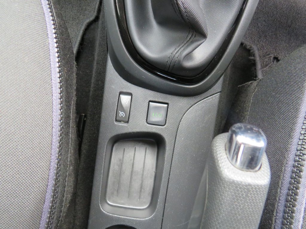 Used Renault Captur 2014 for sale - 78200917: Photo 22