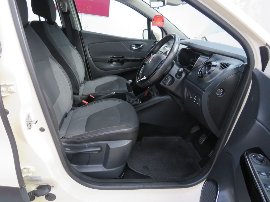Used Renault Captur 2014 for sale - 78200917: Photo 7