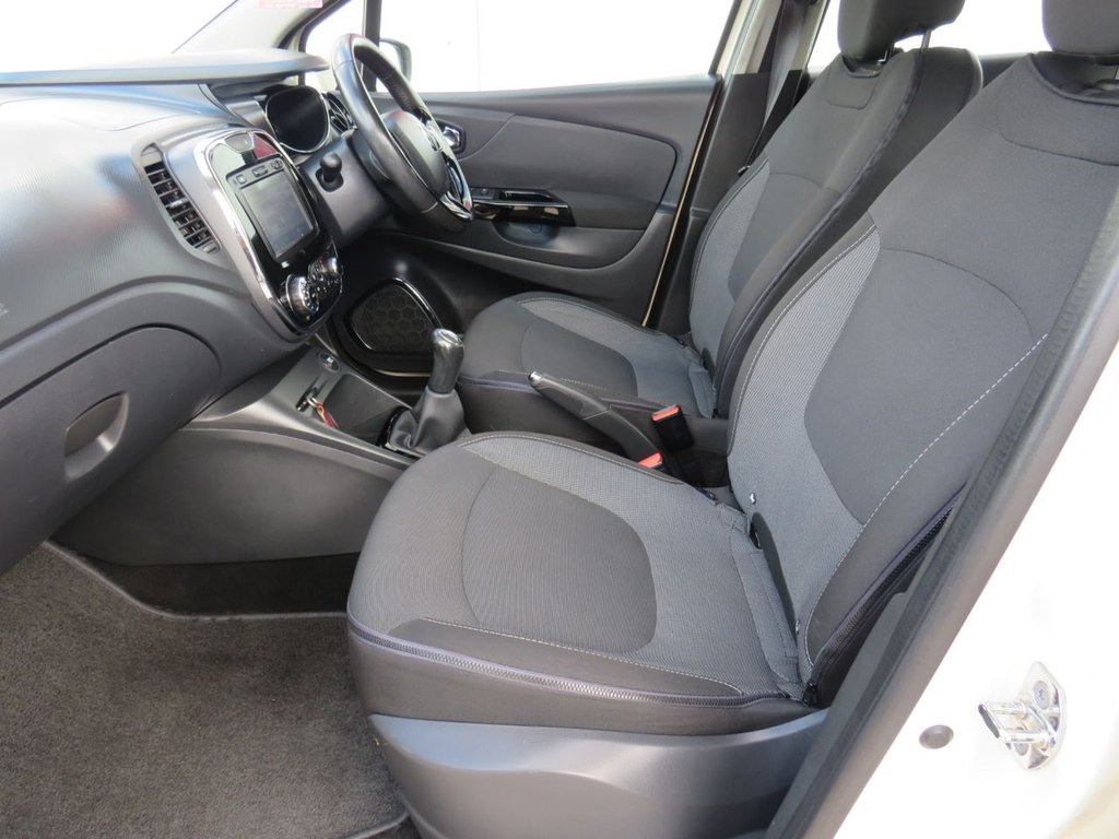 Used Renault Captur 2014 for sale - 78200917: Photo 9