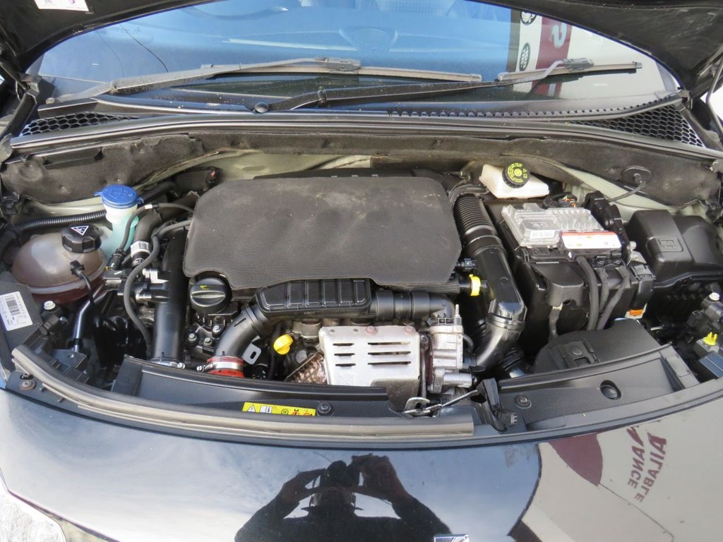 Used DS Automobiles DS 3 2016 for sale - 77572243: Photo 13