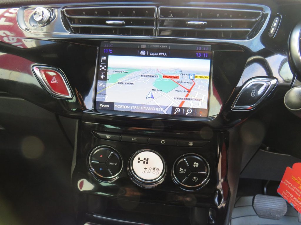 Used DS Automobiles DS 3 2016 for sale - 77572243: Photo 17