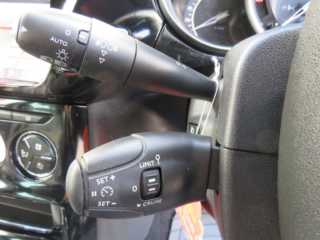 Used DS Automobiles DS 3 2016 for sale - 77572243: Photo 19