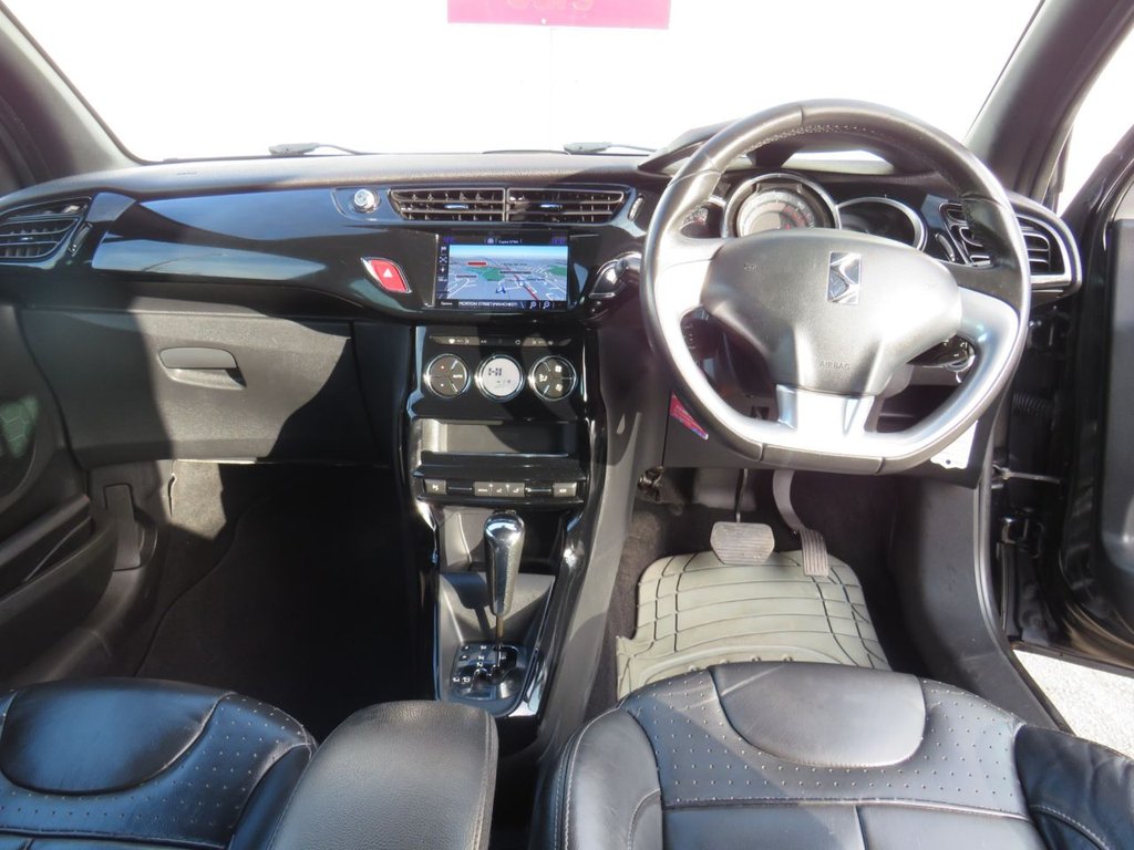 Used DS Automobiles DS 3 2016 for sale - 77572243: Photo 2