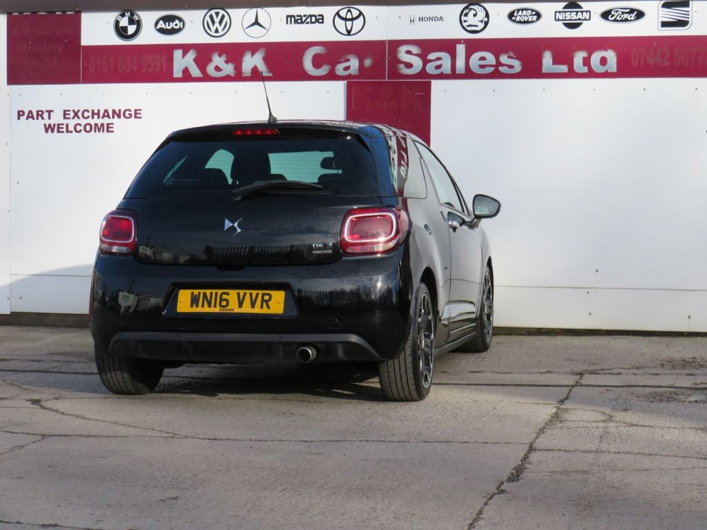 Used DS Automobiles DS 3 2016 for sale - 77572243: Photo 26