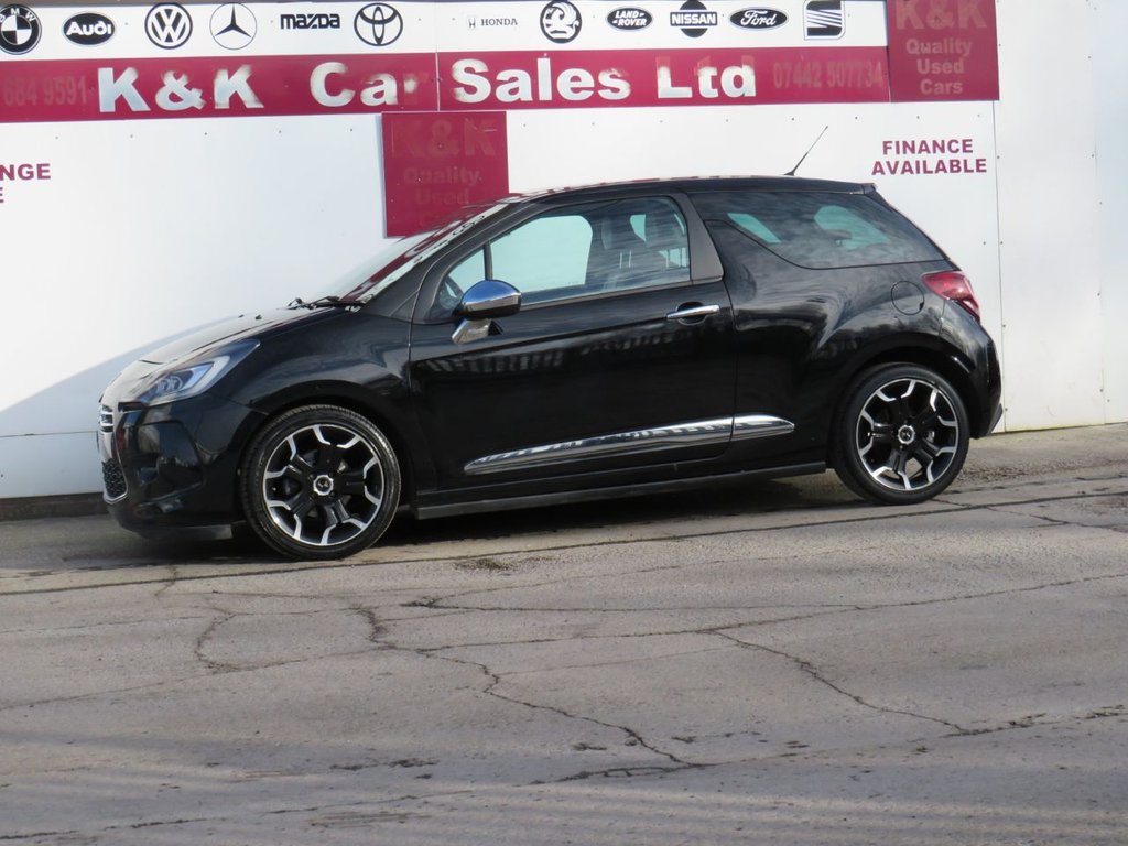 Used DS Automobiles DS 3 2016 for sale - 77572243: Photo 27