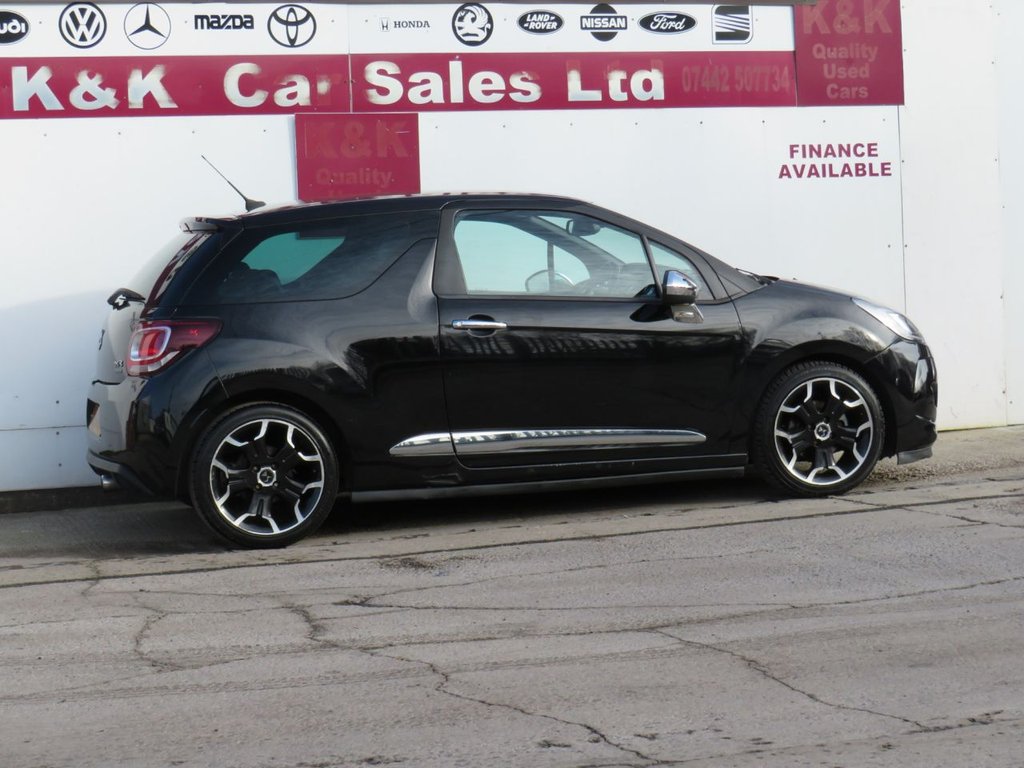 Used DS Automobiles DS 3 2016 for sale - 77572243: Photo 29