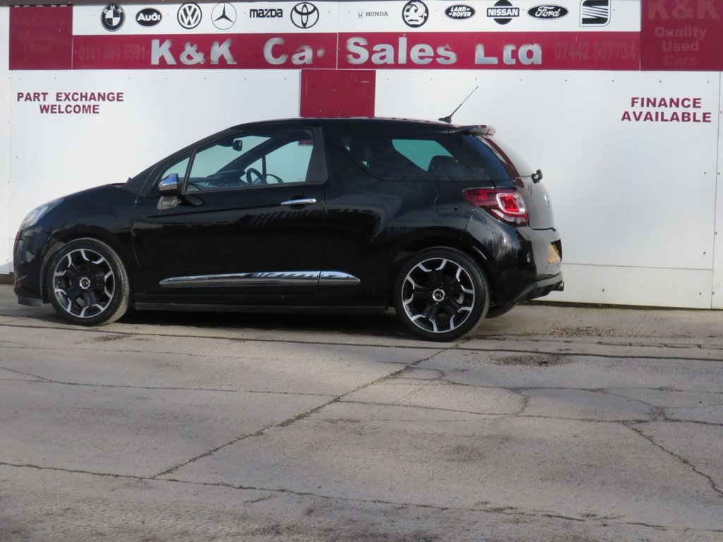 Used DS Automobiles DS 3 2016 for sale - 77572243: Photo 31
