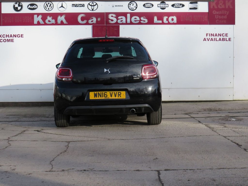 Used DS Automobiles DS 3 2016 for sale - 77572243: Photo 4