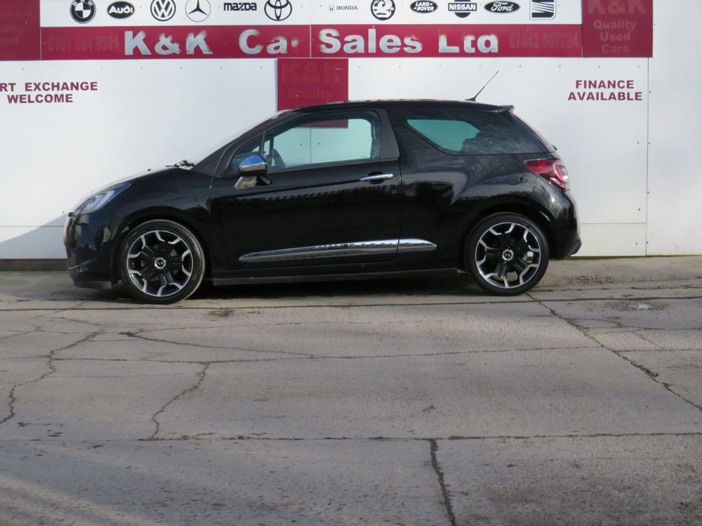 Used DS Automobiles DS 3 2016 for sale - 77572243: Photo 5