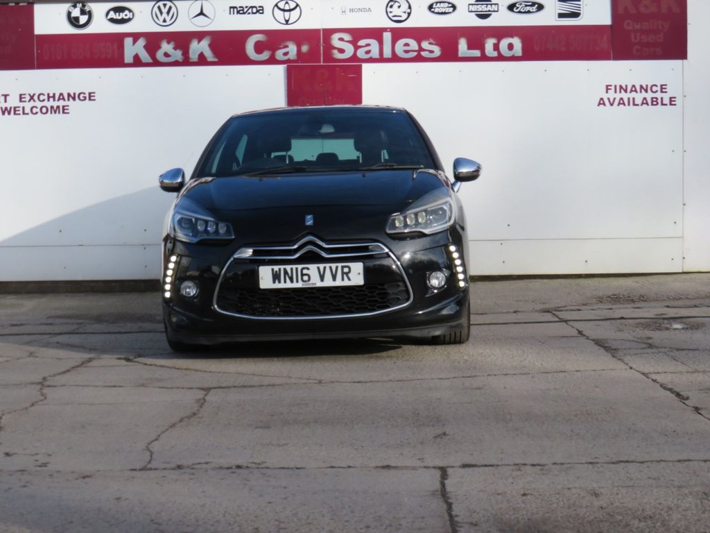 Used DS Automobiles DS 3 2016 for sale - 77572243: Photo 6