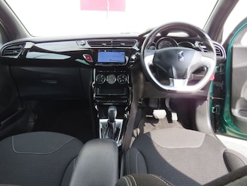 Used DS Automobiles DS 3 2019 for sale - 79384940: Photo