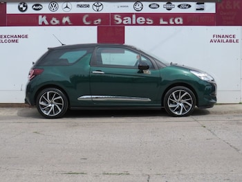 Used DS Automobiles DS 3 2019 for sale - 79384940: Photo