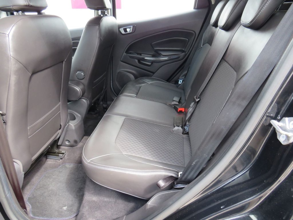 Used Ford Ecosport 2016 for sale - 76147332: Photo 10