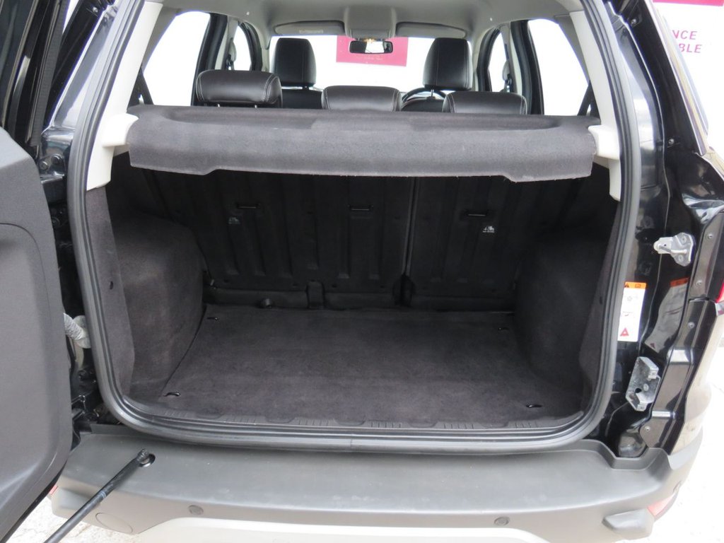 Used Ford Ecosport 2016 for sale - 76147332: Photo 11