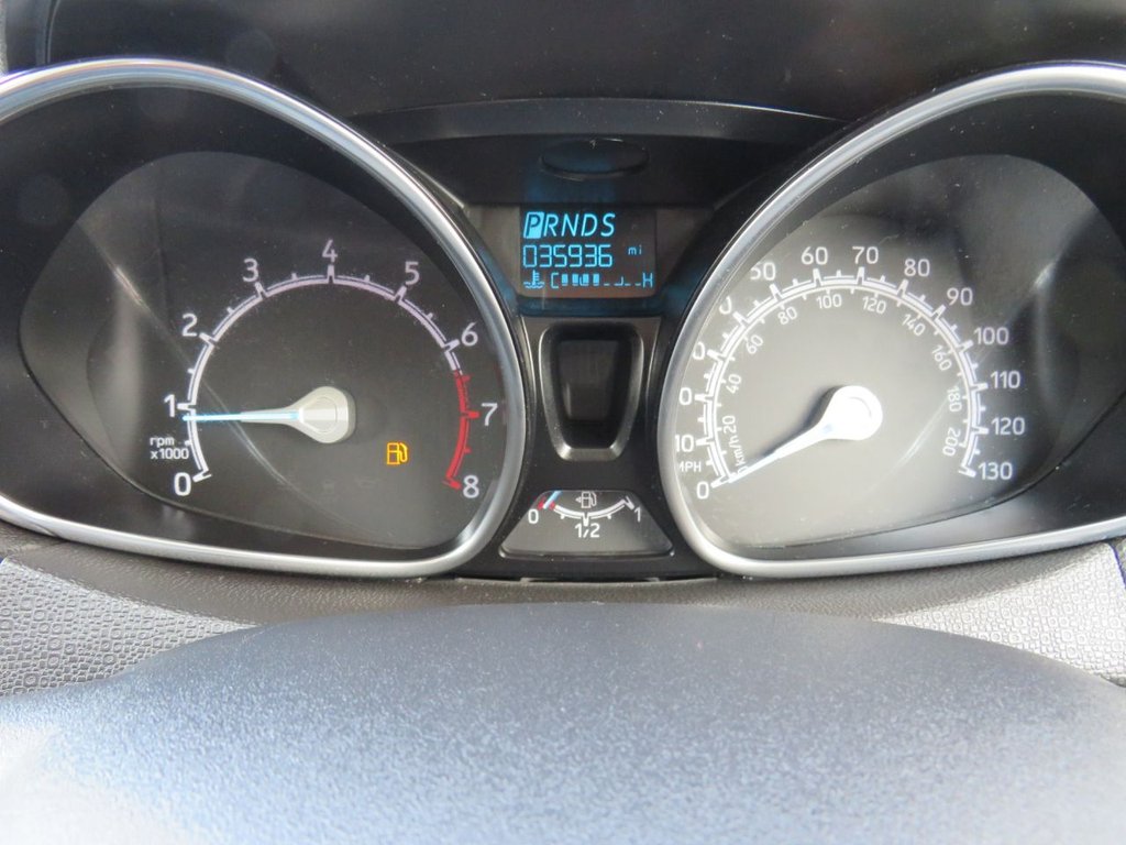 Used Ford Ecosport 2016 for sale - 76147332: Photo 12