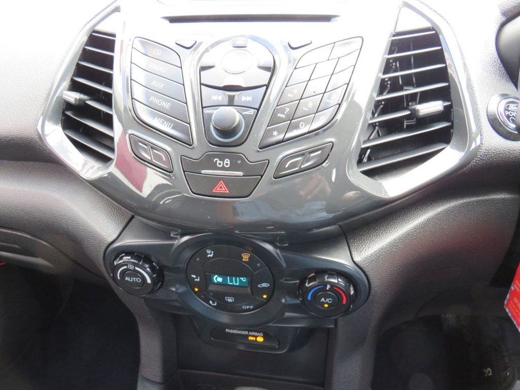 Used Ford Ecosport 2016 for sale - 76147332: Photo 15