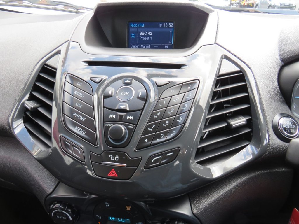 Used Ford Ecosport 2016 for sale - 76147332: Photo 16