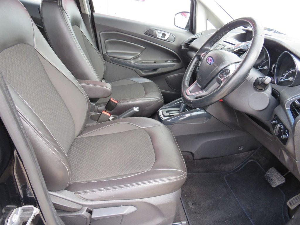 Used Ford Ecosport 2016 for sale - 76147332: Photo 7