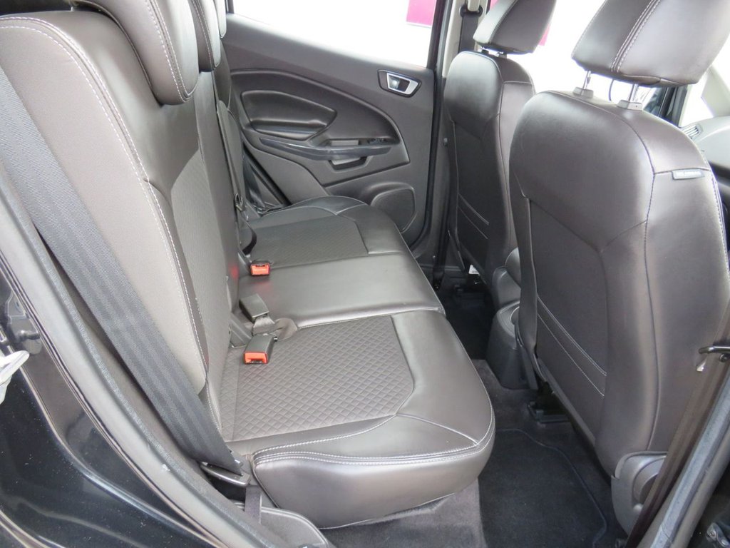 Used Ford Ecosport 2016 for sale - 76147332: Photo 8