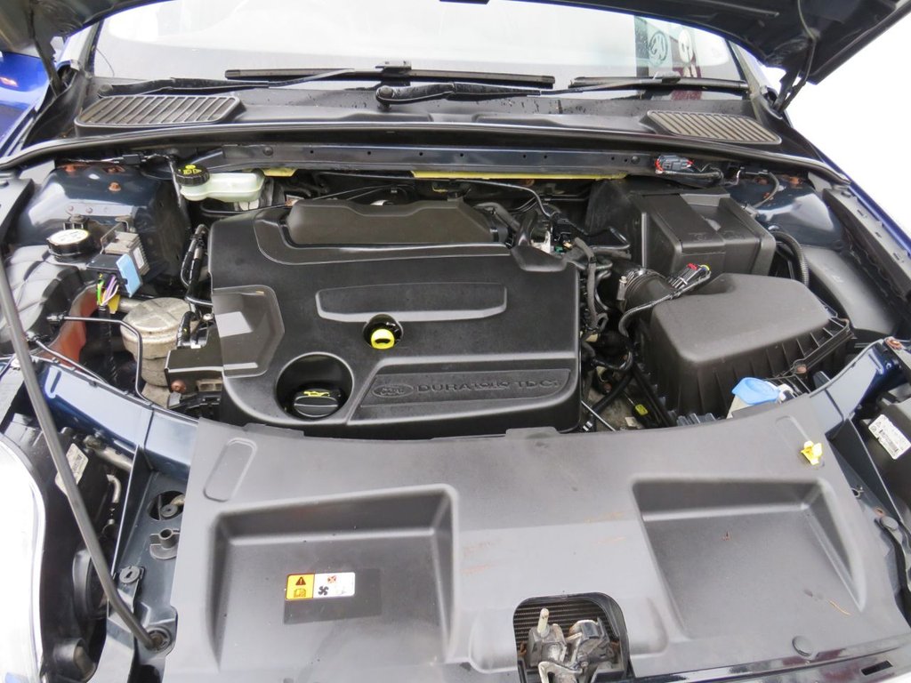 Used Ford Mondeo 2014 for sale - 76740618: Photo 14