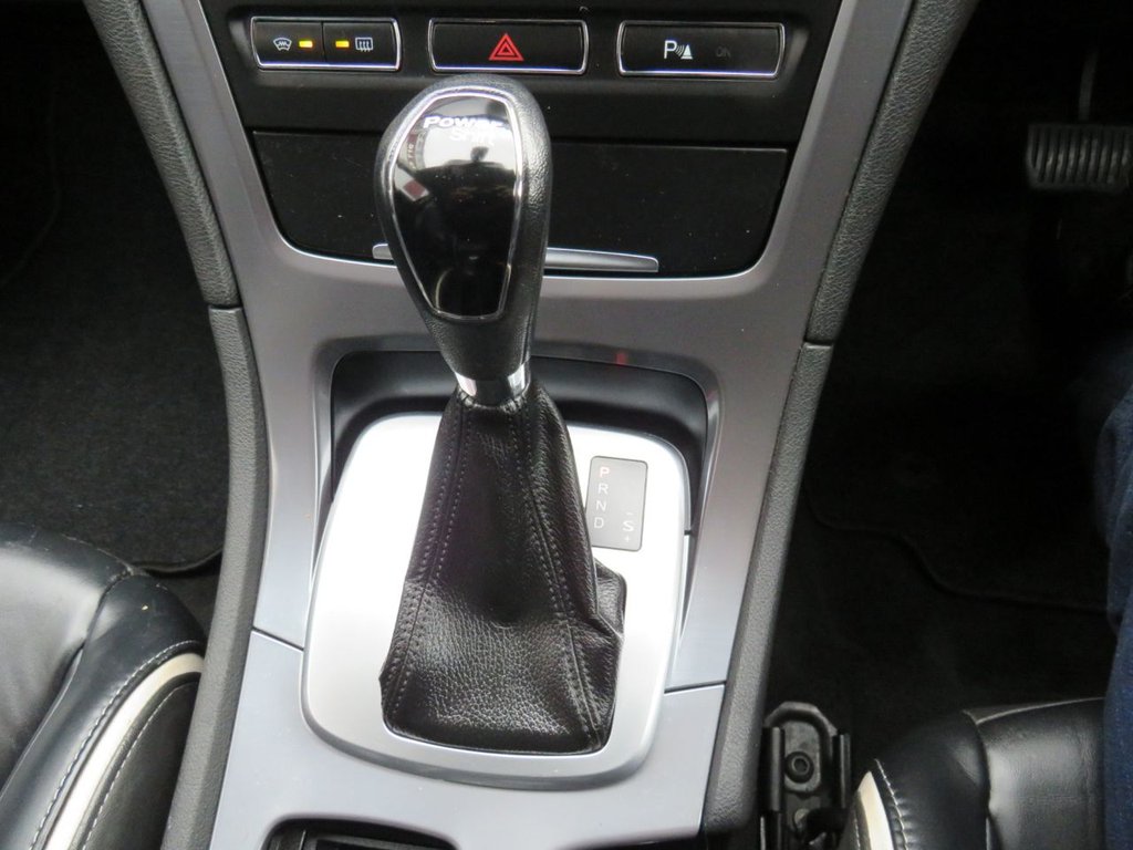 Used Ford Mondeo 2014 for sale - 76740618: Photo 15