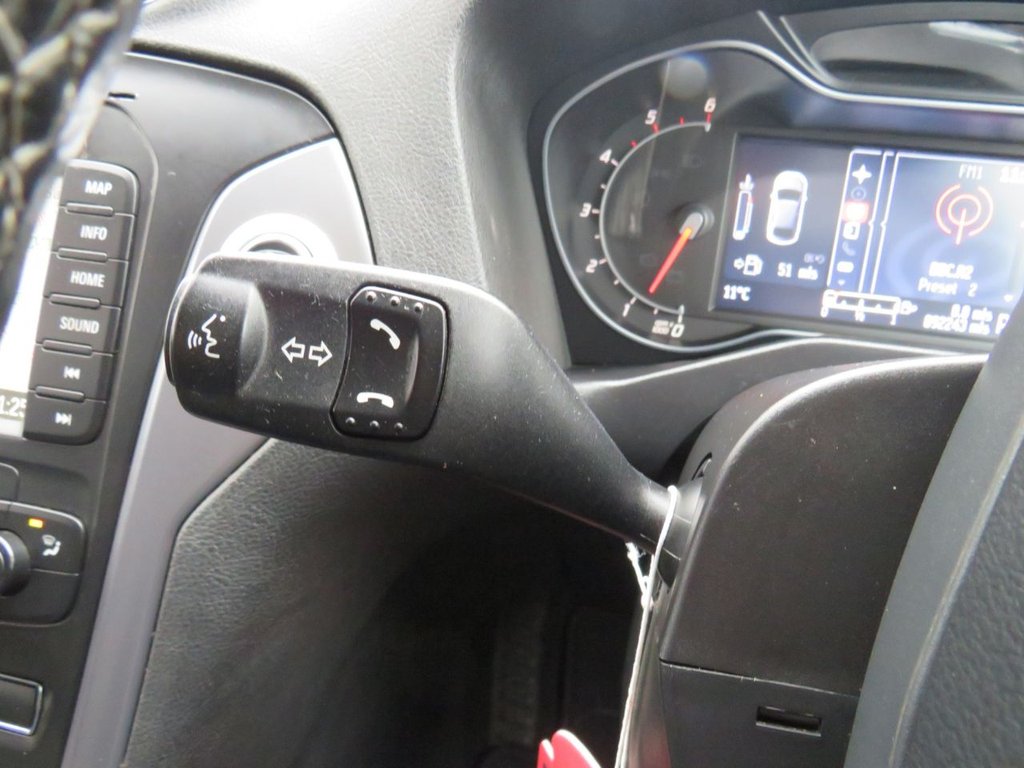 Used Ford Mondeo 2014 for sale - 76740618: Photo 19