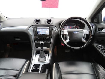 Used Ford Mondeo 2014 for sale - 76740618: Photo