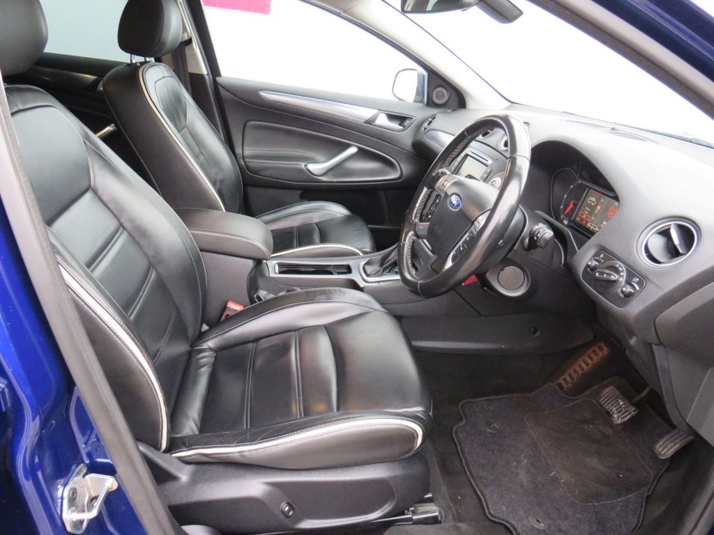 Used Ford Mondeo 2014 for sale - 76740618: Photo 7