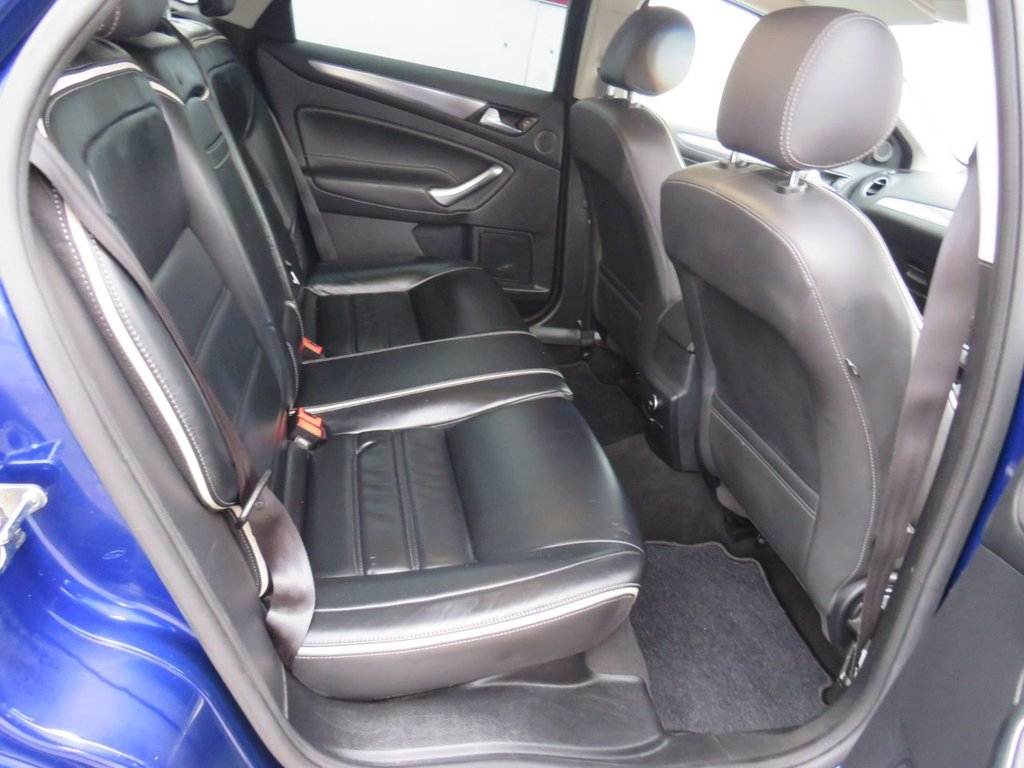 Used Ford Mondeo 2014 for sale - 76740618: Photo 8