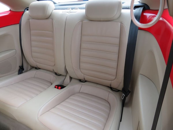 Used Volkswagen Beetle 2017 for sale - 74199705: Photo 11